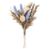 Opakowanie Mini bukiet suszonych kwiatów ok. 20cm