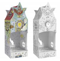 Opakowanie Mini domek - Potworna 6