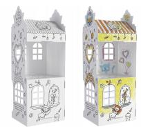 Opakowanie Mini domek - Pyszności 9