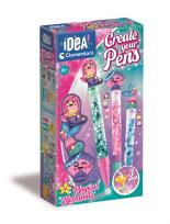 Opakowanie Mini fabryka długopisów Syrenki