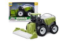 Opakowanie Mini farma Kombajn 15 cm