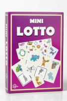 Opakowanie Mini Lotto ABINO