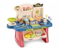 Opakowanie Mini market