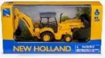 Opakowanie Mini New Holland B110C