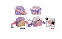 Opakowanie Mini plecak Unicorn 135x145x35mm