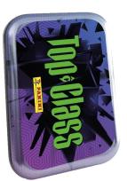 Opakowanie Mini puszki Top Class