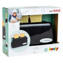 Opakowanie Mini Tefal Toster