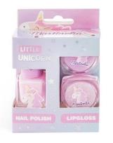 Opakowanie Mini zestaw Mały Jednorożec