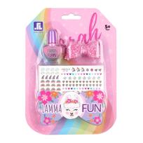 Opakowanie Mini zestaw piękności