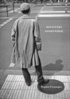 Okładka książki Miniatury londyńskie