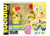 Opakowanie Minionki Bitwa na młoty