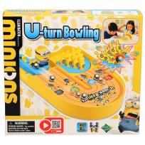 Opakowanie Minionki Zakręcone Kręgle