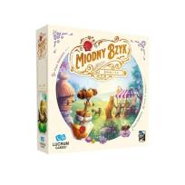 Opakowanie Miodny bzyk LUCRUM