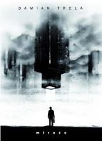 Okładka książki miraże