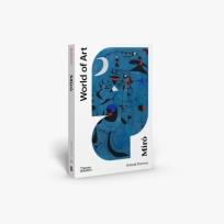 Okładka książki Miró