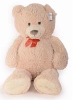 Opakowanie Miś 100 cm mix