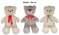 Opakowanie Miś 105cm MIX
