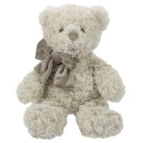 Opakowanie Miś Charlie ecru 33cm