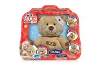 Opakowanie Miś Cobiś Pacjent