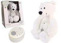 Opakowanie Miś interaktywny z projektorem