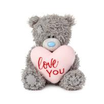 Opakowanie Miś - Love You Heart Plush 11cm