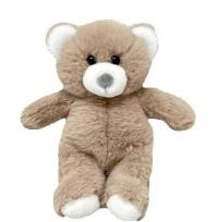 Opakowanie Mis Oluś brązowy 15cm