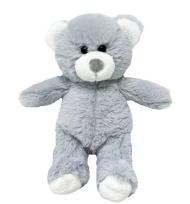 Opakowanie Mis Oluś szary 15cm