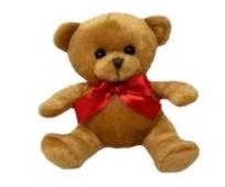 Opakowanie Miś Piotruś 14,5cm