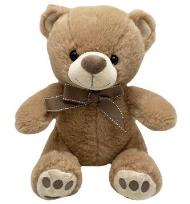 Opakowanie Miś Wojtuś 27cm