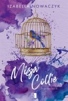 Okładka książki Misja Collie