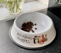 Opakowanie Miska dla kota