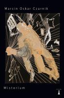 Okładka książki Misterium