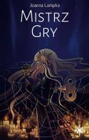 Okładka książki Mistrz gry