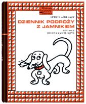 Okładka książki Mistrzowie Światowej Ilustracji