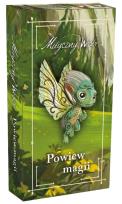 Opakowanie Mityczny Wiatr: Powiew Magii GALAKTA