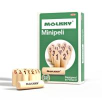 Opakowanie Mölkky® Mini Sport - gra gadżet