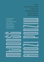 Okładka książki Młodość rodzi podziw