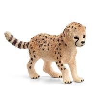 Opakowanie Młody Gepard