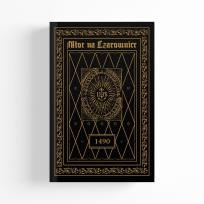 Okładka książki Młot na czarownice