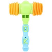 Opakowanie Młotek piszczący