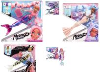 Opakowanie MM Core Fashion Doll S1 Asst (5szt)