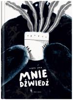 Okładka książki Mniedźwiedź