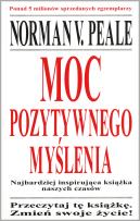 Okładka książki Moc pozytywnego myślenia