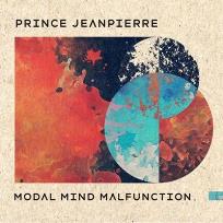 Opakowanie Modal Mind Malfunction CD