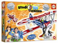 Opakowanie Model 3D - Samolot G3