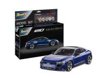 Opakowanie Model Set Audi RS e-tron GT