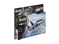 Opakowanie Model Set F-14D Super Tom