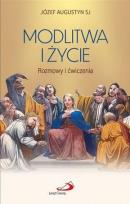 Okładka książki Modlitwa i życie