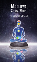 Okładka książki Modlitwa. Sztuka Wiary