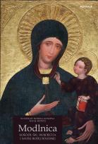 Okładka książki Modlnica. Kościół św. Wojciecha
